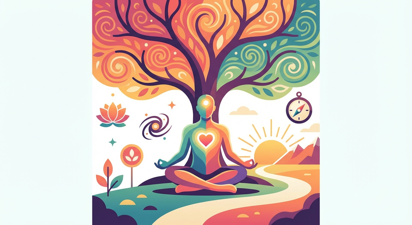 Illustration for Faith Communities Navigate Identity and Purpose in America's Secular Shift