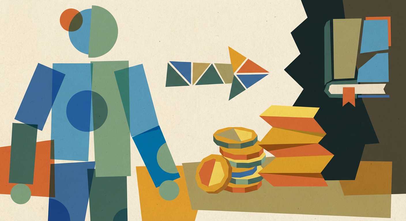 Illustration for The School Board Curriculum Fights of 2025 Came for Our District — Here's What the Actual Policy Documents Say